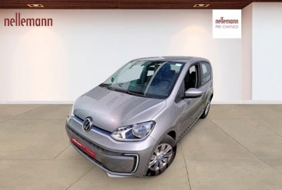 VW e-Up!  Move Up! 5d