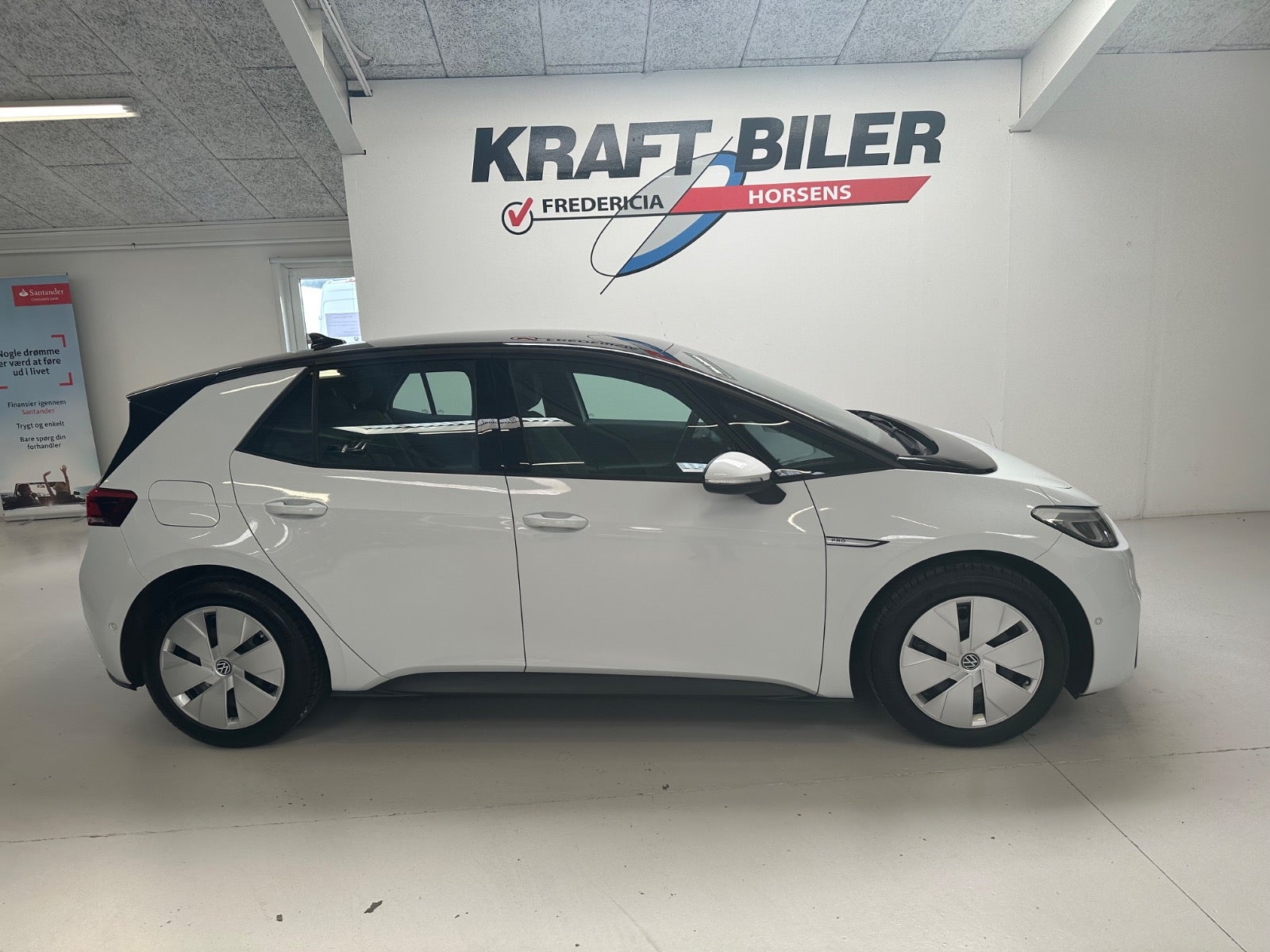 Billede af VW ID.3 58 Pro Performance