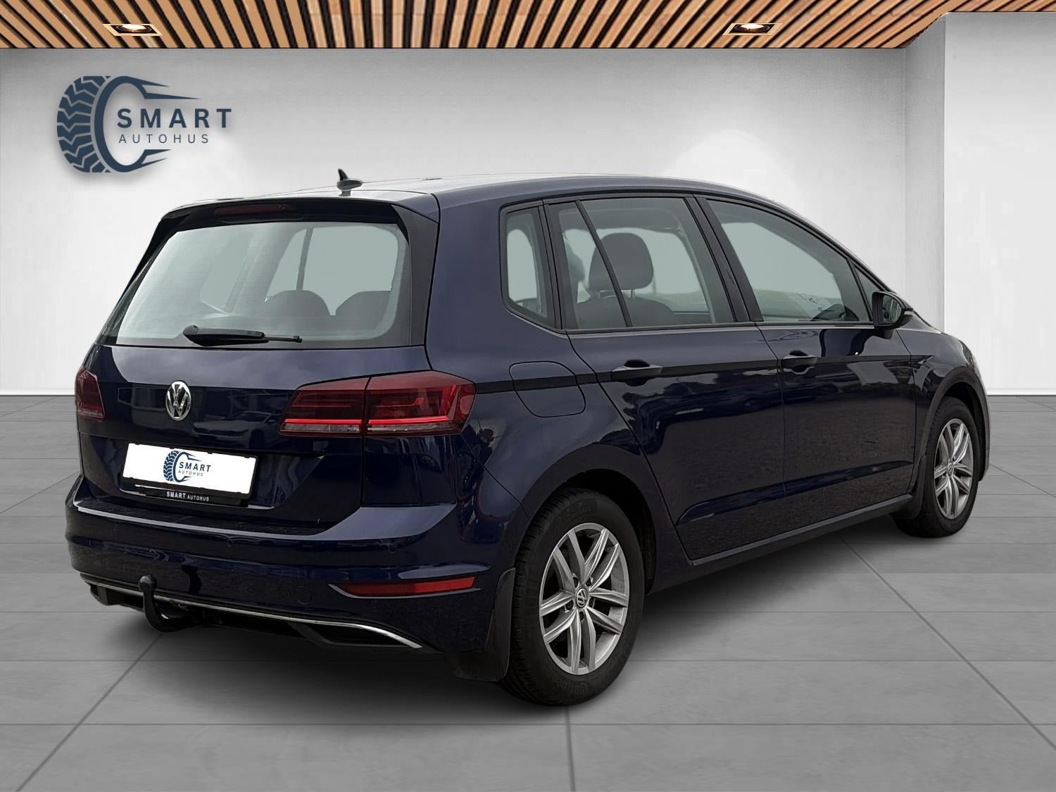 Billede af VW Golf Sportsvan 1,5 TSi 150 Comfortline DSG