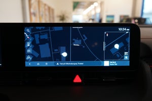 Hyundai Ioniq 5 N Line