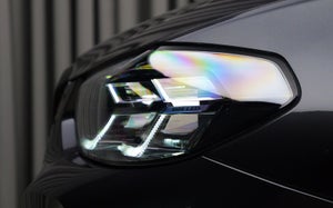 BMW iX3 Charged Plus M-Sport