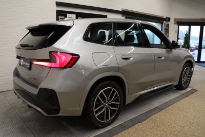 BMW iX1 xDrive30 M-Sport