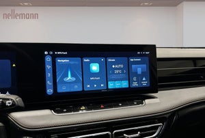MG HS PHEV Comfort