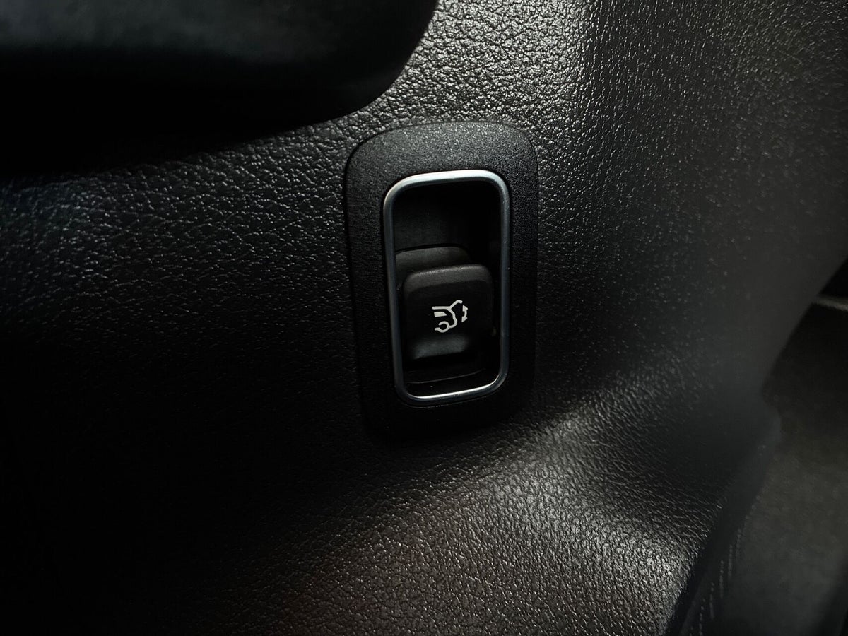 Mercedes EQB250 Progressive billede 24