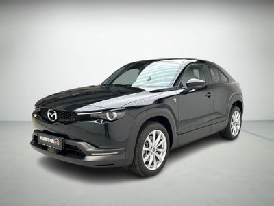 Mazda MX-30 e-SkyActiv R-EV Exclusive-Line