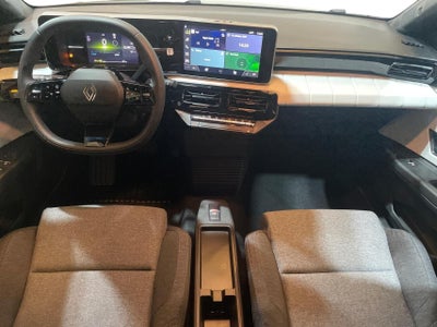 Renault 5 E-Tech Evolution billede 3