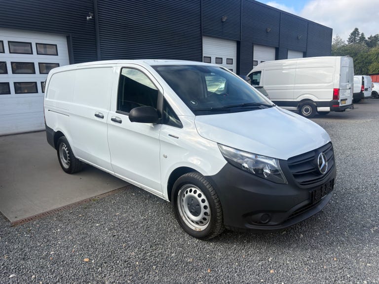 Mercedes eVito 112 Complete L