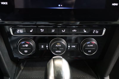 VW Passat GTE Highline+ Variant DSG