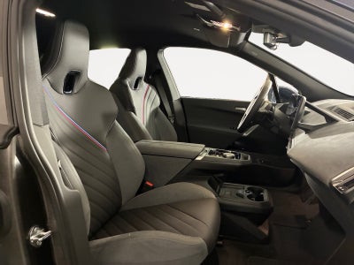 BMW iX xDrive45 M-Sport