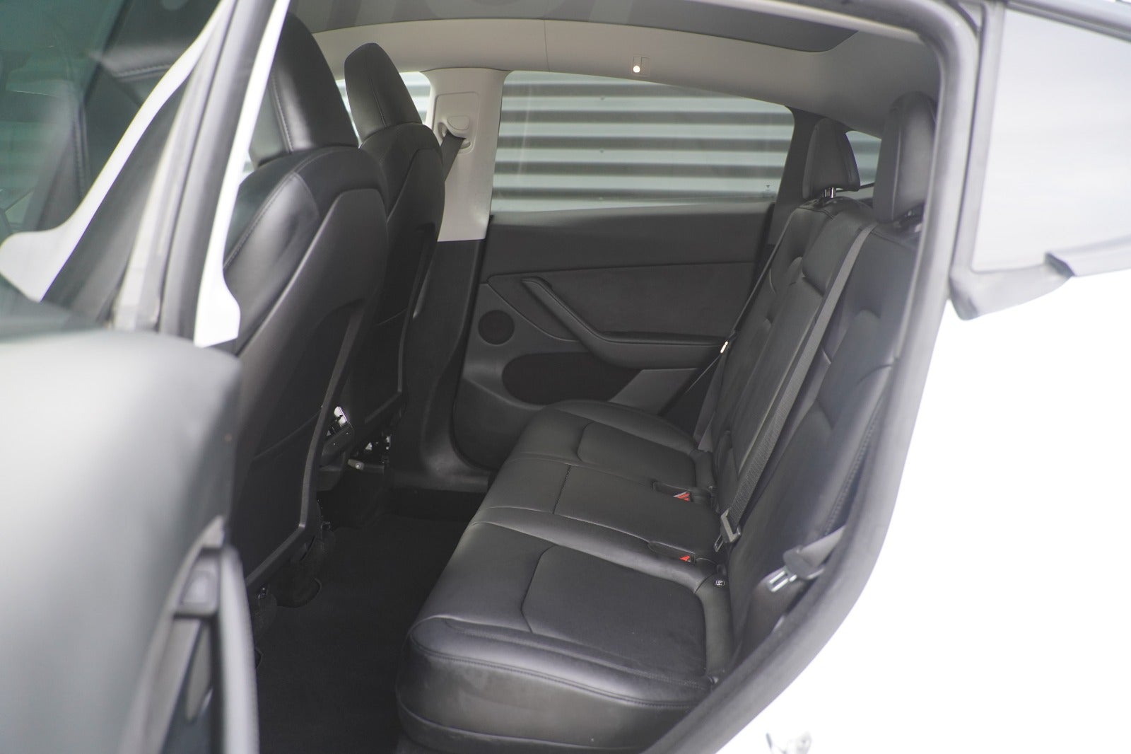 Billede af Tesla Model Y  Long Range AWD