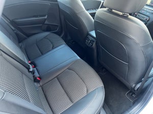 Kia Ceed T-GDi Intro Edition