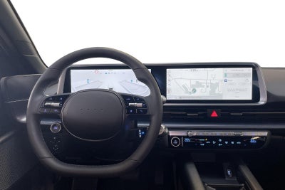 Hyundai Ioniq 6 Essential
