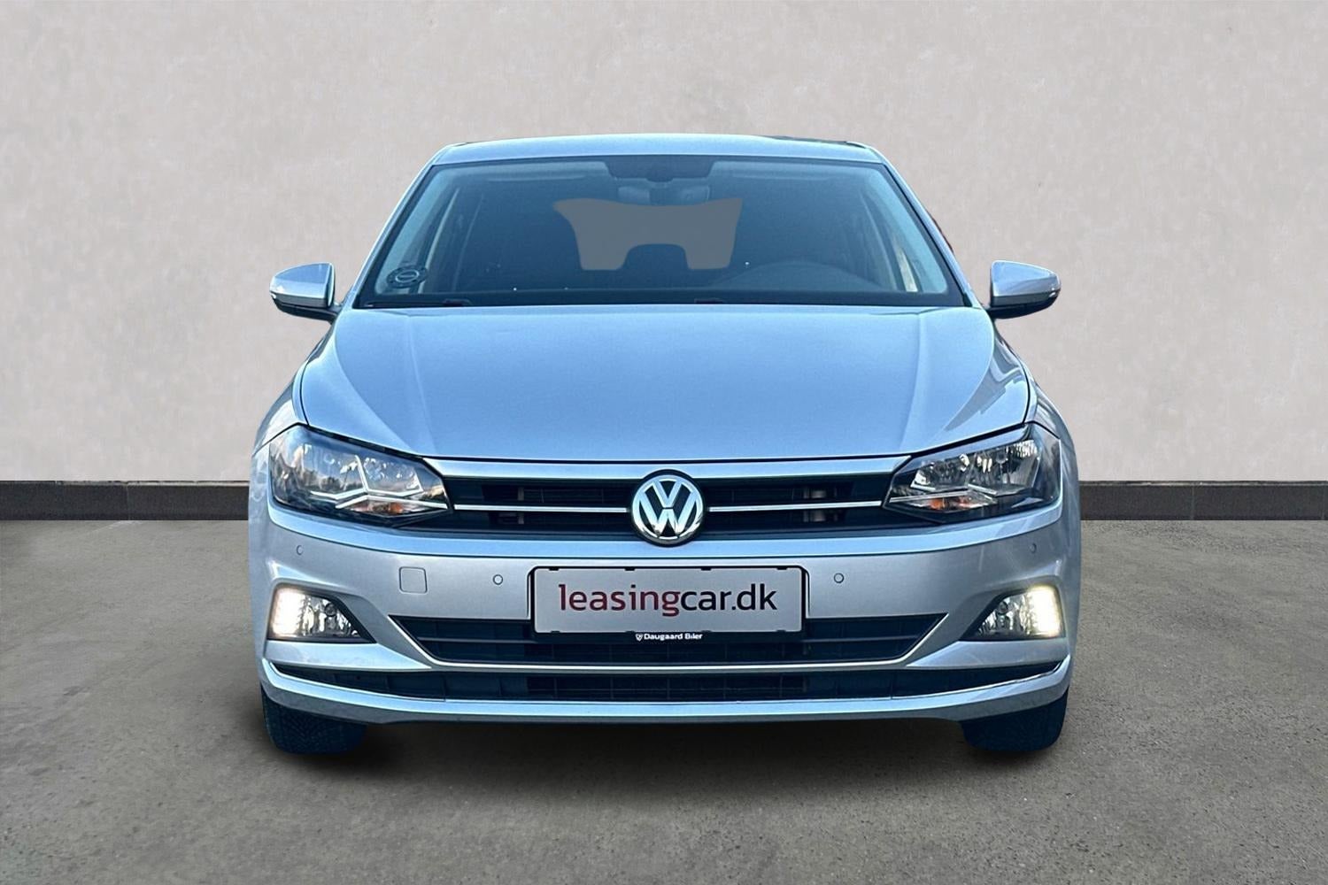 Billede af VW Polo 1,0 TSi 115 Highline DSG