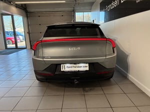 Kia EV6 Long Range
