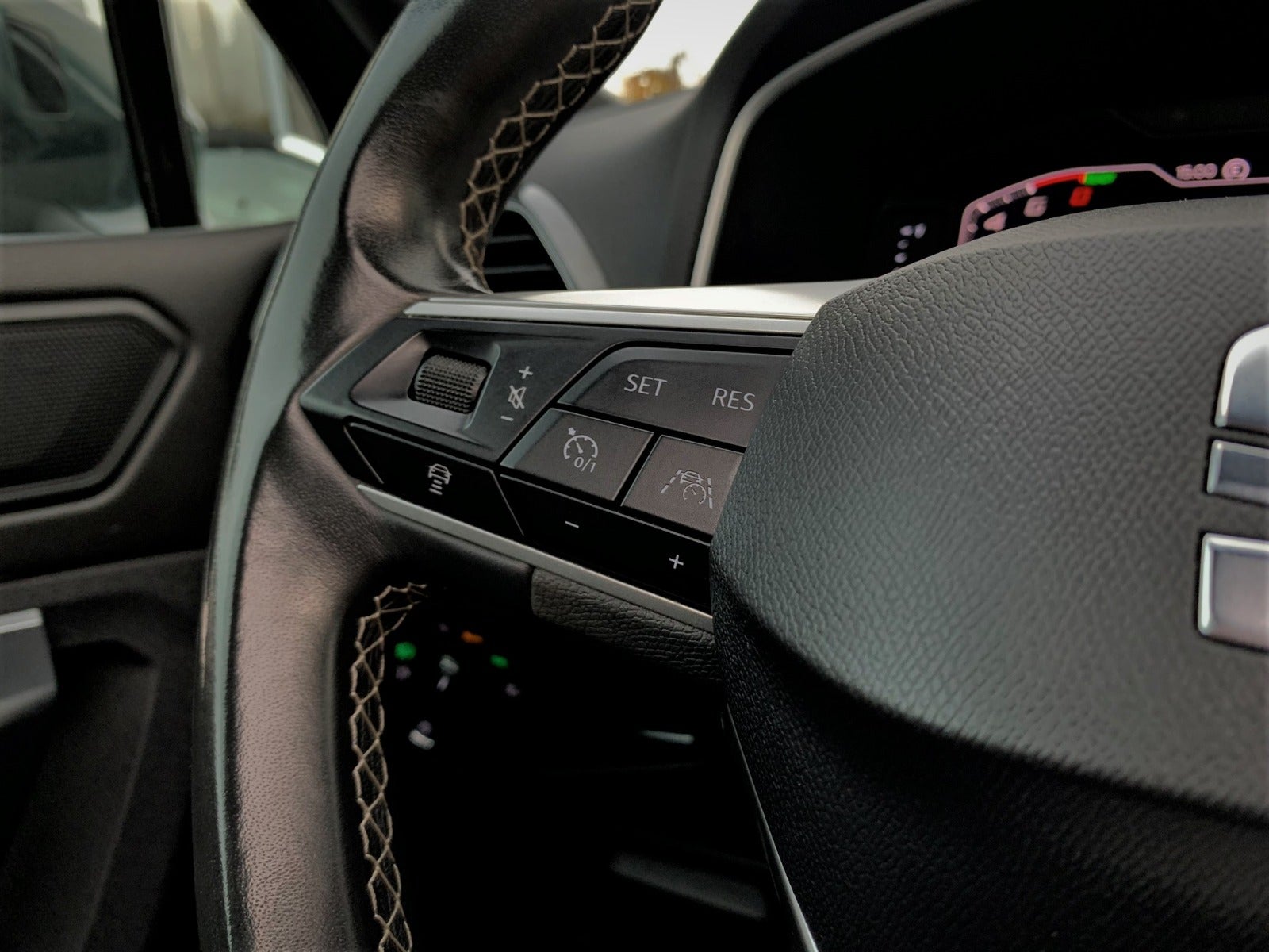 Seat Tarraco eHybrid Xcellence DSG