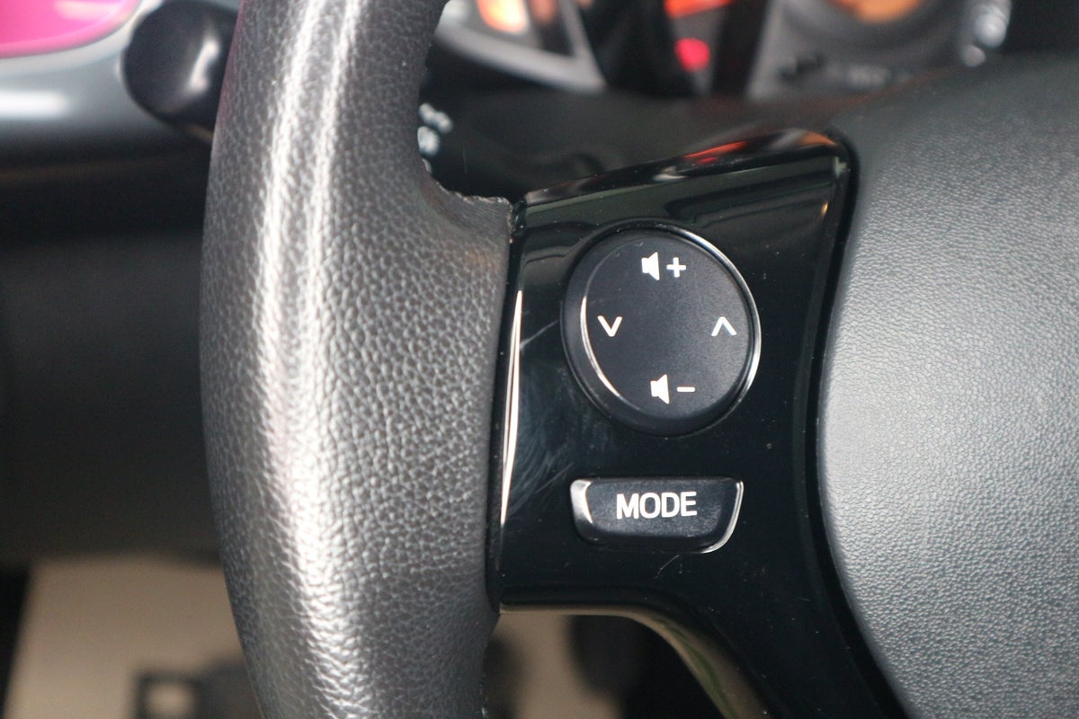 Toyota Aygo VVT-i x-style