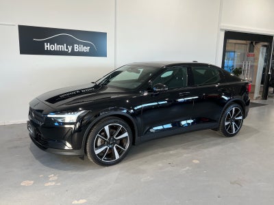 Polestar  2 Long Range