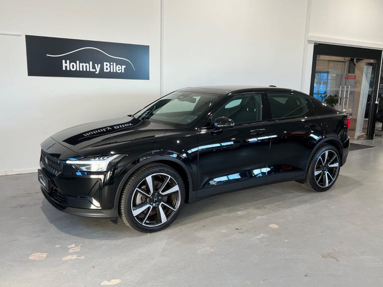Polestar 2 Long Range