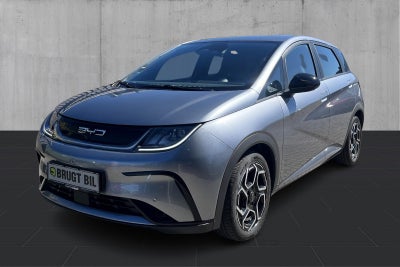 BYD Dolphin 60,0 Comfort 2024