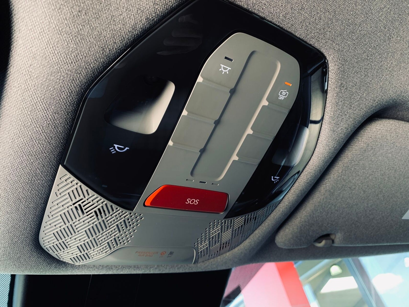 Kia EV9 Standard Range Upgrade RWD 7prs