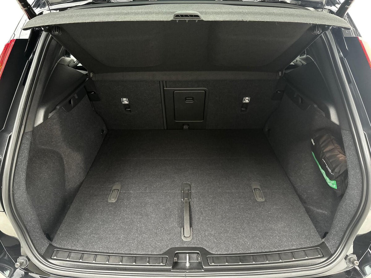 Volvo XC40 ReCharge Twin Ultimate billede 13
