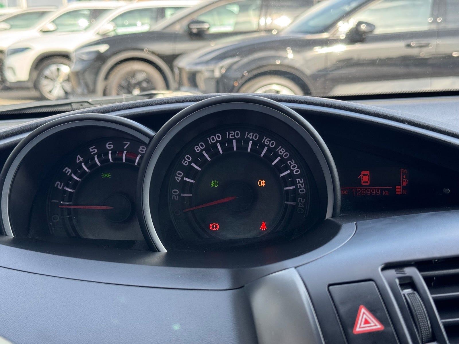 Billede af Toyota Verso 1,8 VVT-i T2 Limited