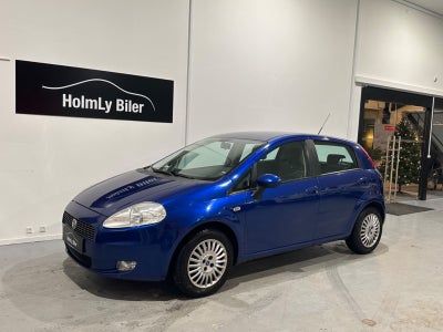 Fiat  Grande Punto Active