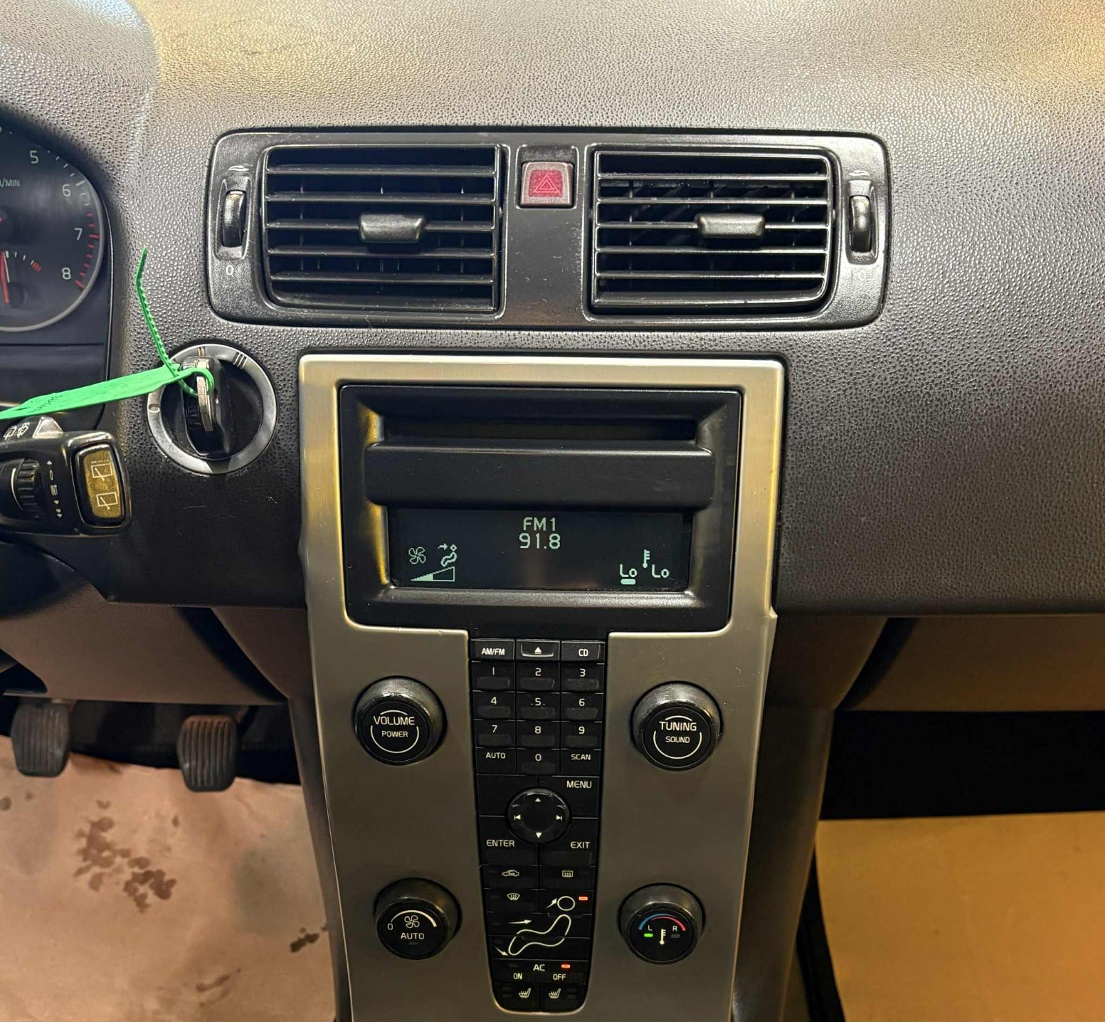 Billede af Volvo V50 1,6 