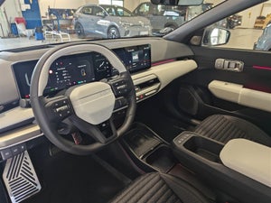 Kia EV4 Long Range GT-Line