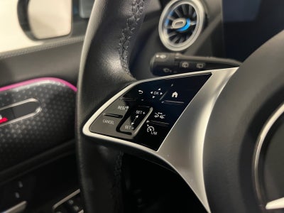 Mercedes EQA250+ Progressive