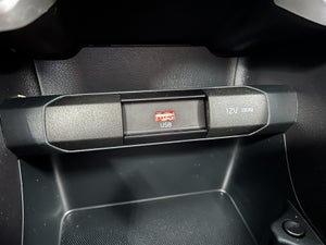 Kia Picanto Prestige Upgrade