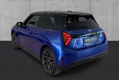 MINI Cooper SE Favoured Trim XL - 2