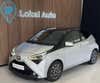 Toyota Aygo VVT-i x