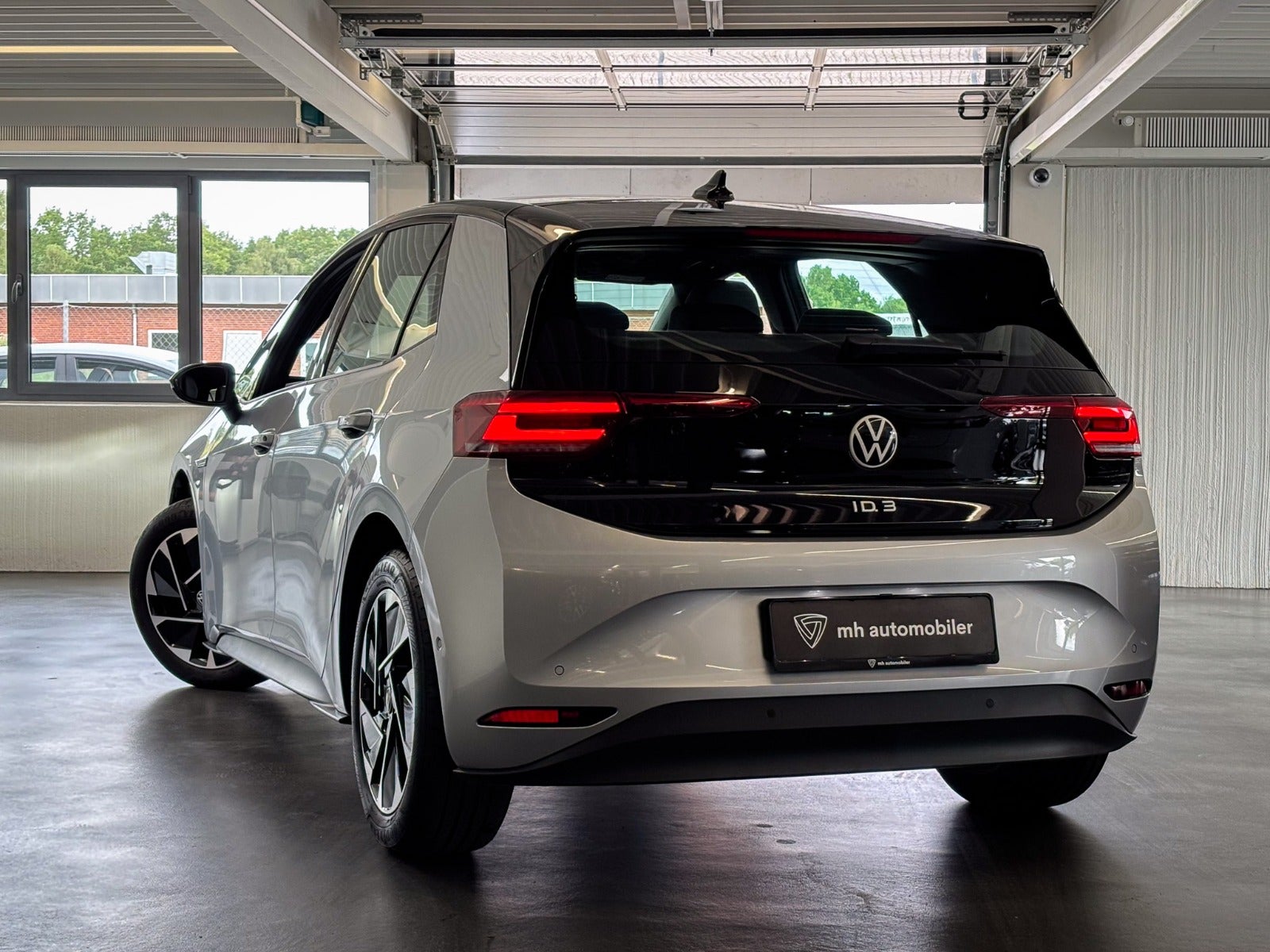 Billede af VW ID.3 58 Pro Performance