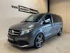 Mercedes V300 d Edition aut. L thumbnail