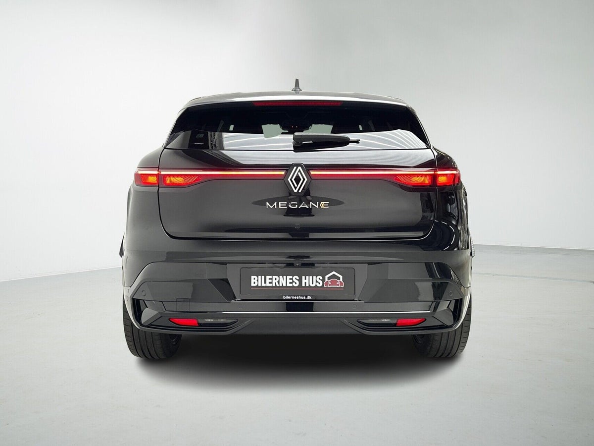 Renault Megane E-Tech Techno billede 7