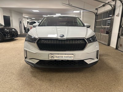 Skoda Enyaq iV Loft billede 1