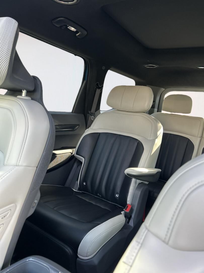 Kia EV9 Long Range Performance GT-Line AWD 6prs