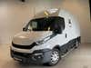 Iveco Daily 35C13 12m³ Van