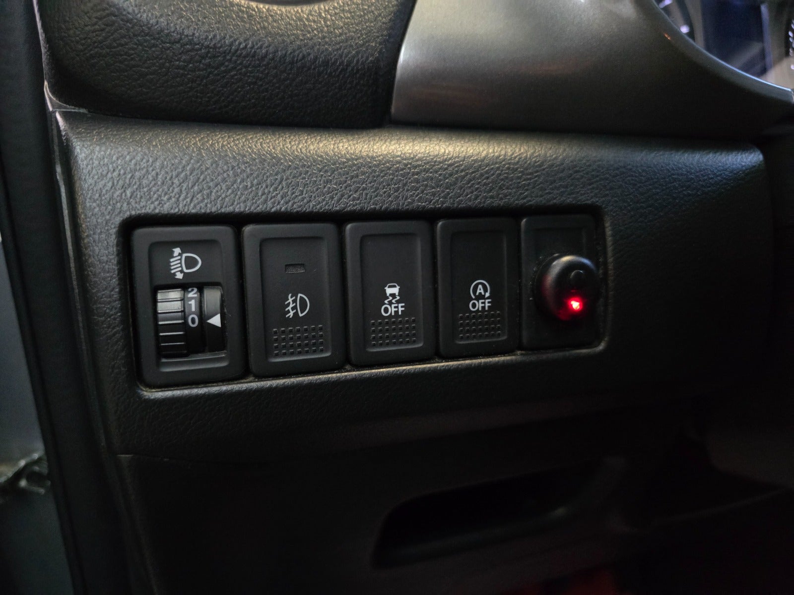 Billede af Suzuki Vitara 1,6 DDiS Active