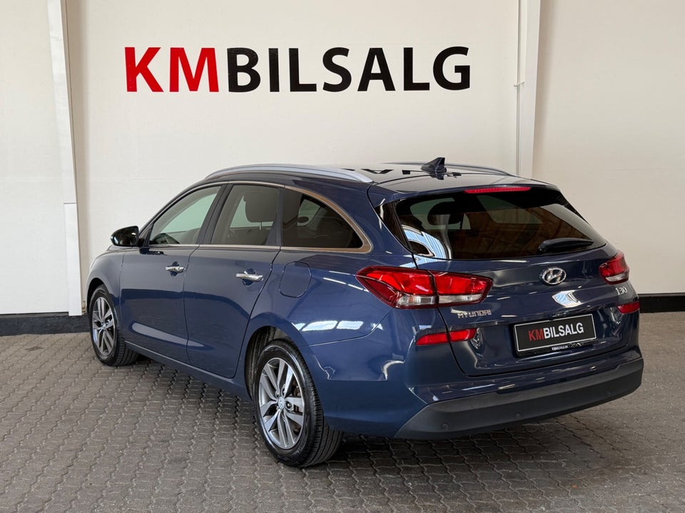 Hyundai i30, Billede 4