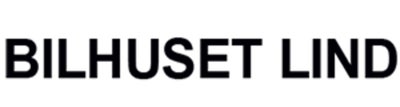 Bilhuset Lind Aps logo