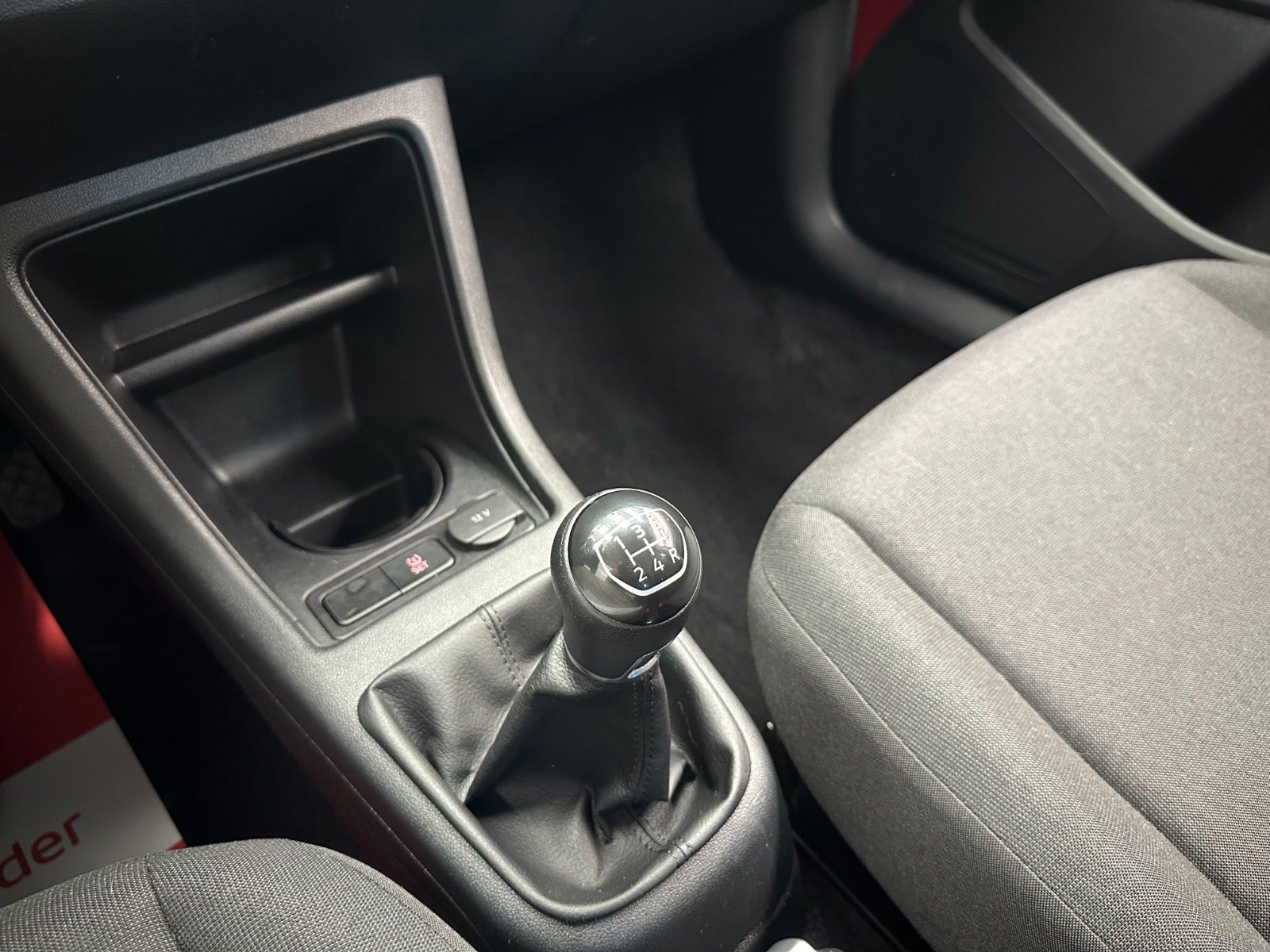 Billede af VW Up! 1,0 MPi 60