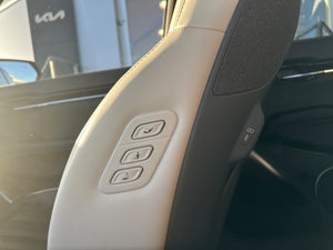 Kia EV9 Long Range Performance GT-Line AWD 7prs