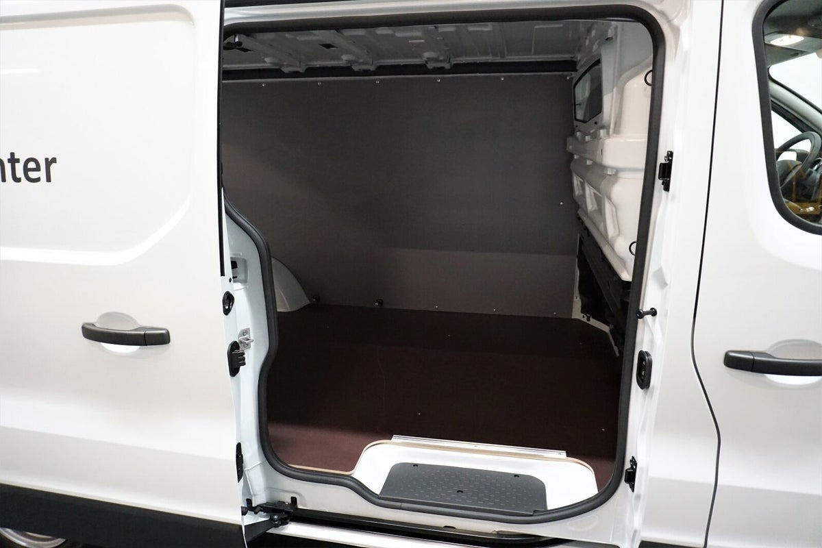 Renault Trafic T29 dCi 145 L2H1 billede 4