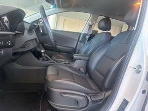 Kia Niro PHEV Advance DCT