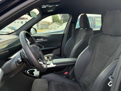 BMW iX1 xDrive30 M-Sport Premium