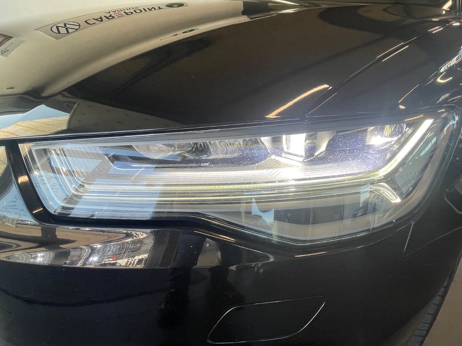 Billede af Audi A6 3,0 TDi 272 Avant quattro S-tr.