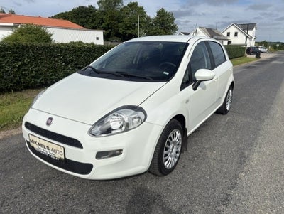 Fiat Grande Punto 1,2 Active 5d
