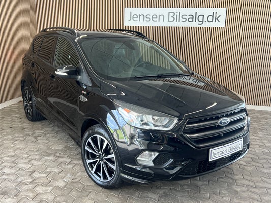 Ford Kuga SCTi 150 ST-Line